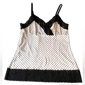 White House Black Market Camisole Top